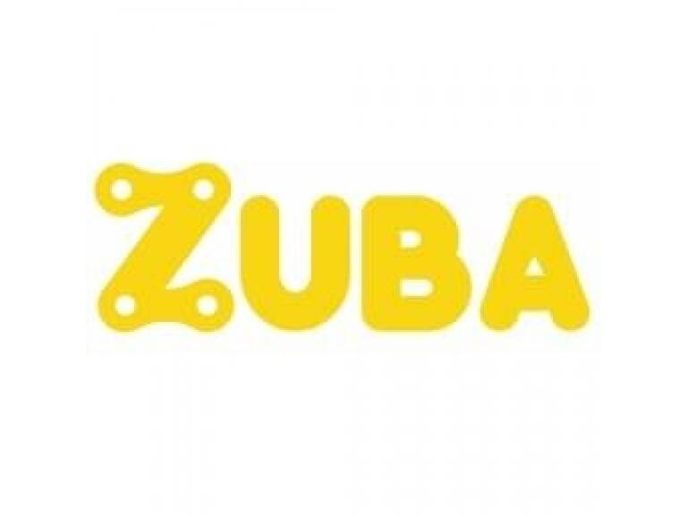 Nueva marca En Uruguay y hoy le toca presentar a ZUBA la marca de ciclismo