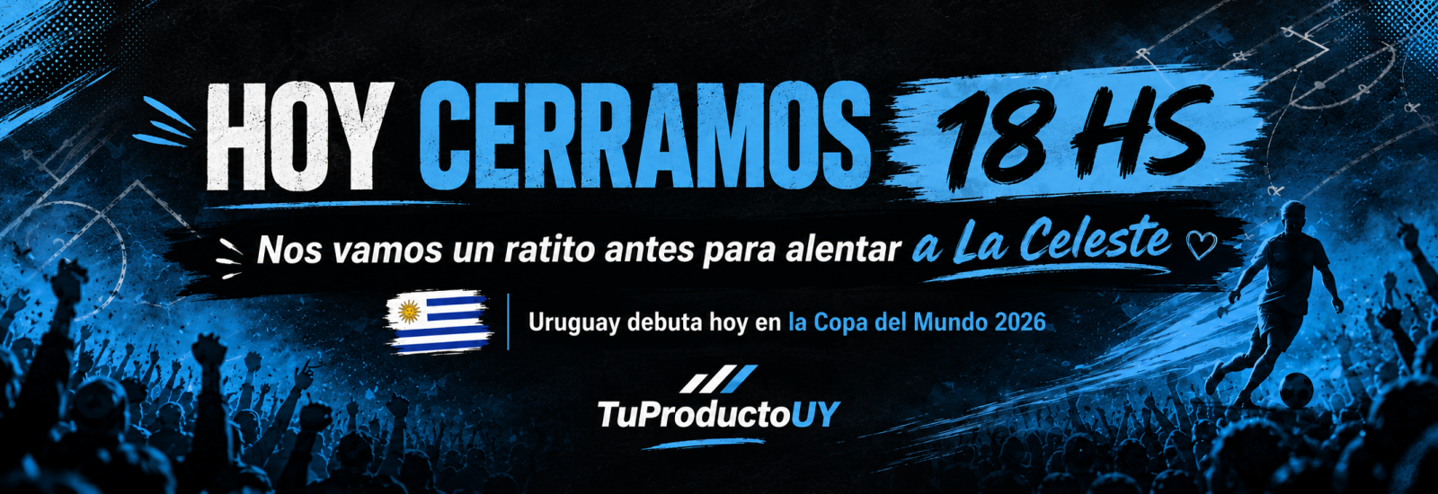 TU PRODUCTO