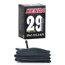 C�mara Kenda Rodado 29*2.0/2.4 A/v-28t Valvula Usa