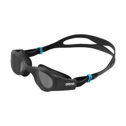 Lentes Natacin The One Ahumados a Prueba de rbitas Puente Autoajustable ARENA