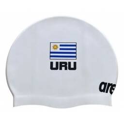 gorra natacion PRO Uruguay aprobada por FINA ARENA