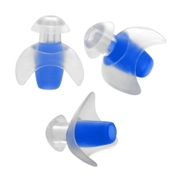 Tapones Oído Natacion Silicona Earplug PRO ARENA