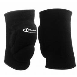 Rodillera volleyball de alto impacto weston