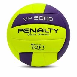Pelota Penalty voleyball VP5000  -  6D termo fusin