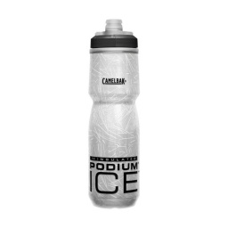 BOTELLA CICLISMO PODIUM 620 ML TRIPLE capa termica camelbak