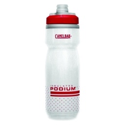 Caramaola Botella Sin BPA Bicicleta Podium Chill 600ml CAMELBAK