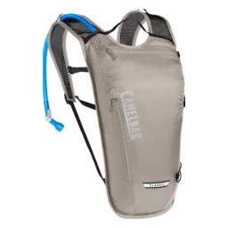 Mochila Hidrataci�n Camelbak Classic Light Gris 2 litros CRUX
