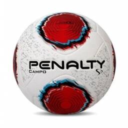 Pelota de futbol laminada PU 6d THERMOSET - Penalty