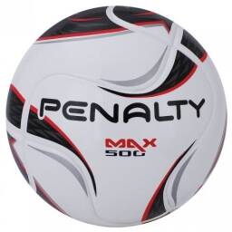 Pelota futbol sala Max 500 term Neogel - Penalty