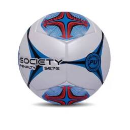 Pelota futbol csped sinttico Society R2 - Penalty