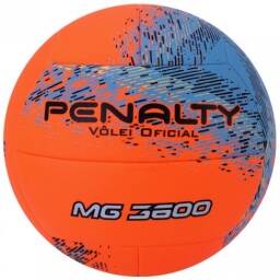 Pelota Volleyball MG 3600 XXI outdoor - Penalty