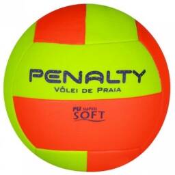 Pelota Volley playa XXI Evacel Ultra Fusion - Penalty