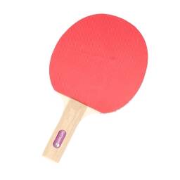 Paleta De Ping Pong 1 Estrellas Tenis De Mesa Sensei