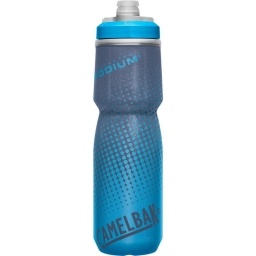 Carama�ola Botella Sin BPA Bicicleta Podium Chill 600ml CAMELBAK