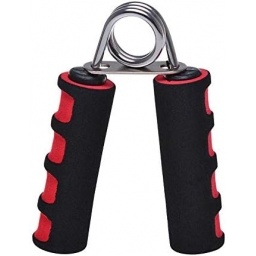 Hand Grip Ejercitador de Mano Antebrazo Entrenamiento RHINO