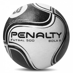 Pelota futbol Futsal Penalty 8 X Camara 6d Fifa aprobada