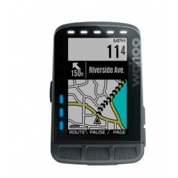 Ciclocomputadora GPS Ciclocomputadora con GPS ciclimso Wahoo