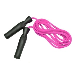 Cuerda De Saltar Ergon�mica Everlast Fitness Crossfit Box