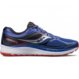 Championes Saucony Running Guide 10 S20350-7 Hombre