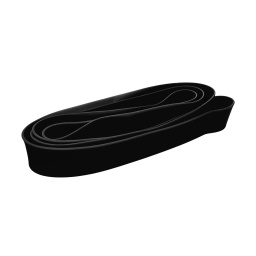 Superbanda Maxxi band Alta 100% Ltex KALLANGO