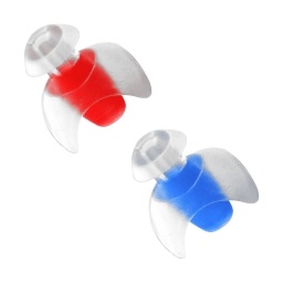 ROJO AZUL