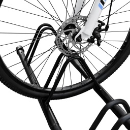 Kit Estacionamiento Rueda 3 Bicicletas Separado Individual HS-T039 ZUBA