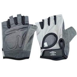 Guante Gym Classic Rosa - Ejercicio y Musculaci�n UMBRO