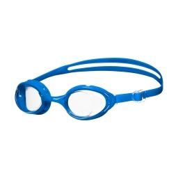 Lentes de Nataci�n Air Soft Anti Fog y Anti Leak Livianos UV ARENA