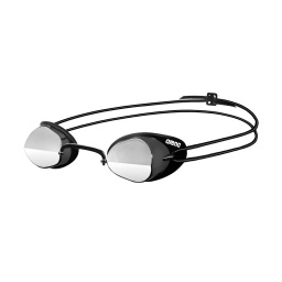 Lentes Nataci�n FINA Swedix Mirror Anti Fog Swipe de Policarbonato UV ARENA