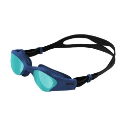 Lentes Natacin The One Mirror a Prueba de rbitas Puente Autoajustable ARENA