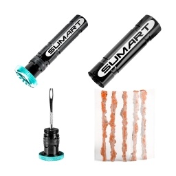 Kit Reparaci�n Tubeless Sellador Neum�ticos TIK-T1 SUMART