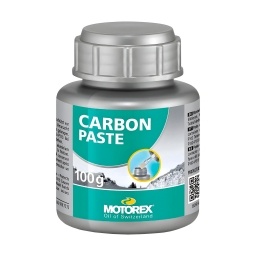 Grasa para Pasta Montaje Carbon Paste 100g MOTOREX