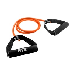 Banda El�stica Mangos Liga Resistencia Agarraderas 10kg FIT2