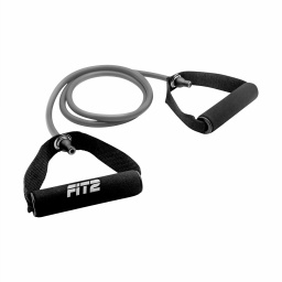 Banda El�stica Mangos Liga Resistencia Agarraderas 11kg FIT2