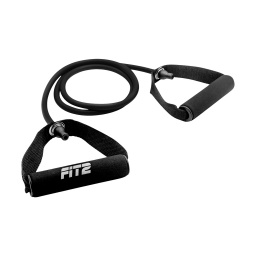 Banda El�stica Mangos Liga Resistencia Agarraderas 22kg FIT2