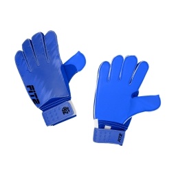 Guantes Arquero F�tbol Portero EVA con Velcro YSTON FIT2