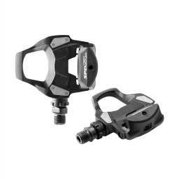 Pedales Shimano Acero y Resina PD-RS500 para Ruta SHIMANO