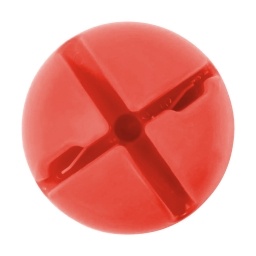 Base Tortuga con Ranura para Bast�n y aro TPUY