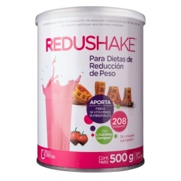 Batido Cibeles ReduShake Vainilla 500g Suplemento Dieta