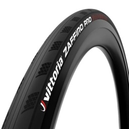 Cubierta Vittoria Zaffiro Pro V 700x25C Ruta con Grafeno\n\n