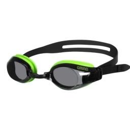 Lentes de Natacion UV Anti Empañamiento Zoom X-fit Verde - Arena