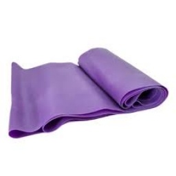 THERABAND cinta pilates tension media