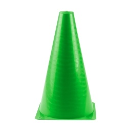 Cono de Coordinacin Entrenamiento Deporte Ftbol 18cm YIWU