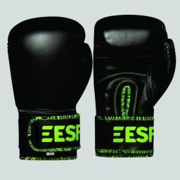 Guantes Profesionales de Boxeo Protección 12oz - Esparta