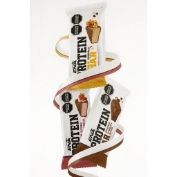 Kit De 3 Barras De Proteina 1 De Cada Sabor Ena