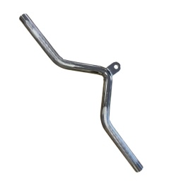 Agarre Multipropsito En V 50 cm cromado