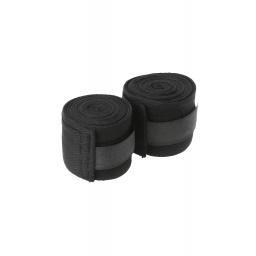 Vendas Boxeo Artes Marciales 4.5m MMA Enganche en Pulgar