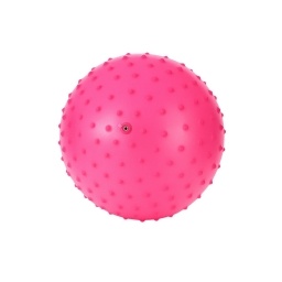Pelota con Pinchos para Masaje Teraputico 25 cm