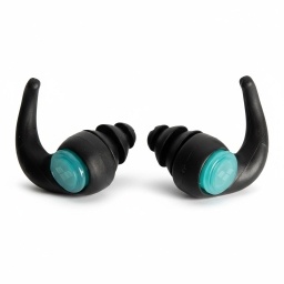 Tapones de Oído Arena Junior - Suaves, Ergonómicos y Seguros para Niños