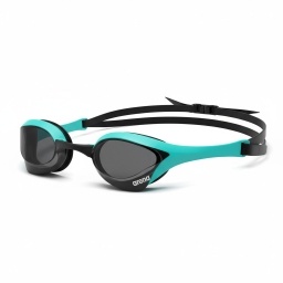 Lentes de Natación Arena Cobra Ultra Swipe - Competición Profesional Aprobados por FINA